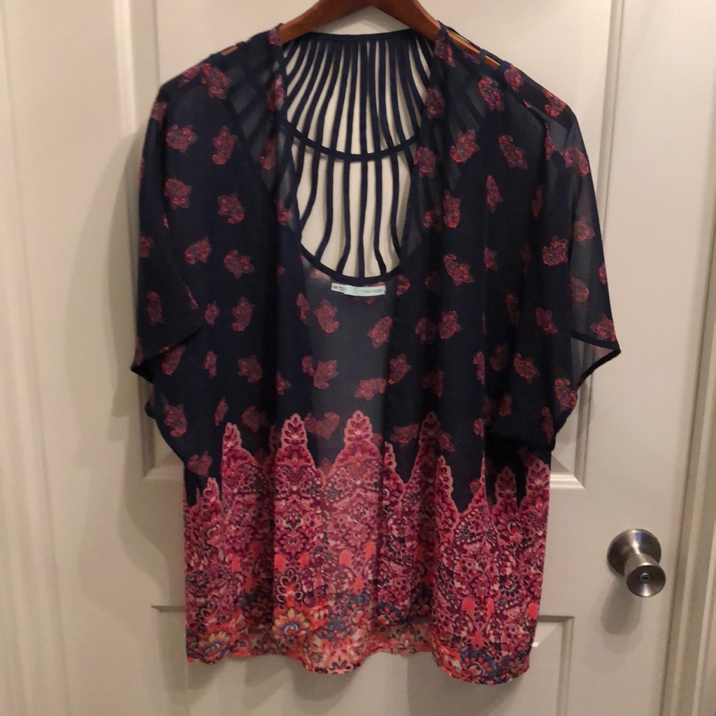 Floaty And Flattering!